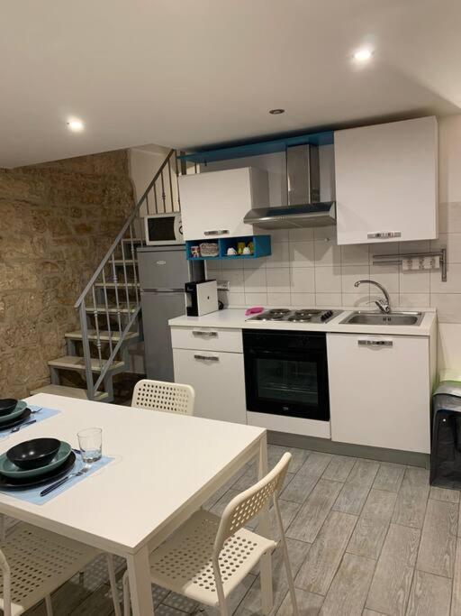 Ferienwohnung Locazione Santa Rita Molfetta Exterior foto