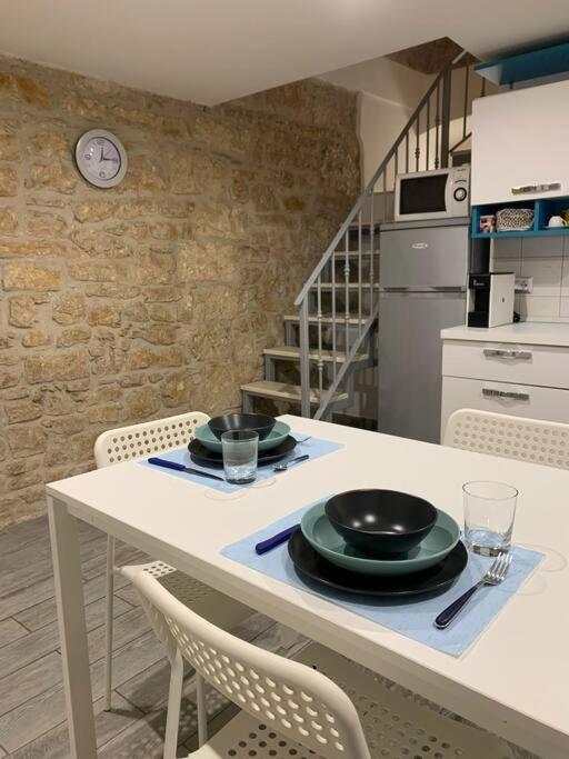 Ferienwohnung Locazione Santa Rita Molfetta Exterior foto