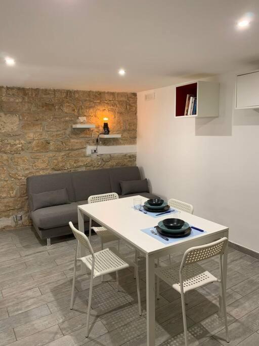 Ferienwohnung Locazione Santa Rita Molfetta Exterior foto